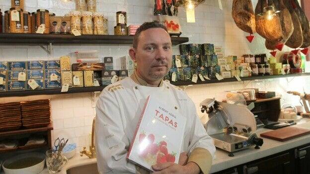 Albert Adrià, Macarena Castro y Diego Guerrero optan al Nacional de Gastronomía
