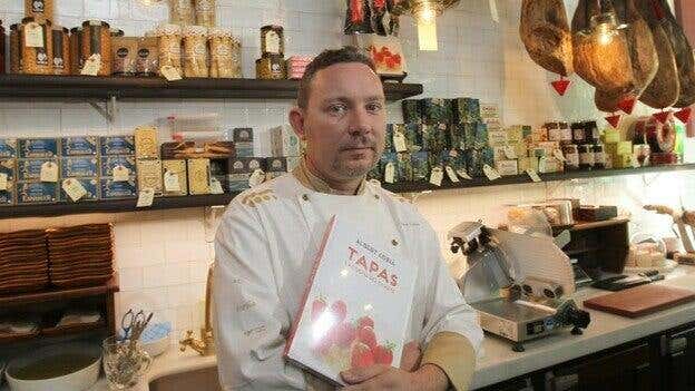 Albert Adrià, Macarena Castro y Diego Guerrero optan al Nacional de Gastronomía