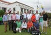 Golf benéfico Asociación Contra el Cáncer