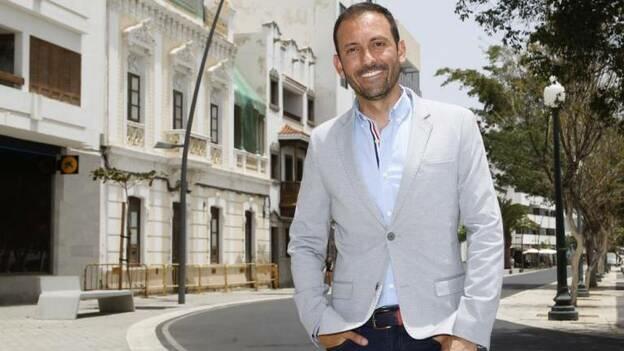 El colegio de arquitectos pide liberar técnicos para patrimonio