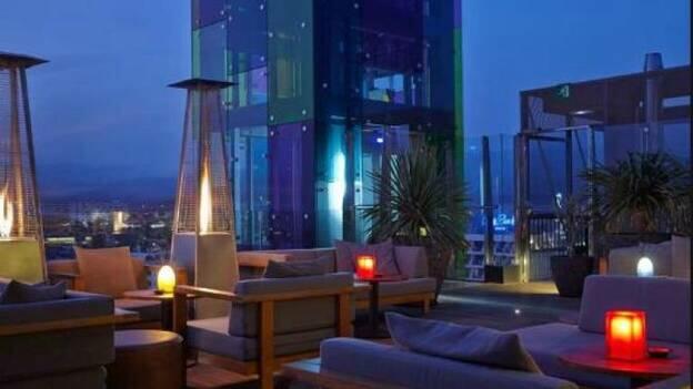 La coctelería del Bohemia, entre las mejores de Europa