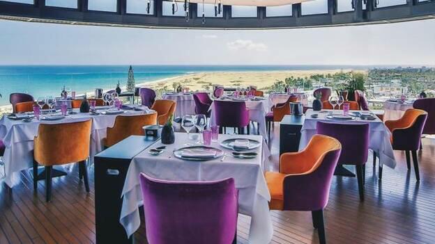 Hotel Bohemia Suites & Spa, el placer de descubrir la excelencia