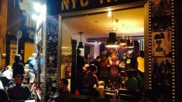 Las presiones merman la ‘Ruta Playa Viva’