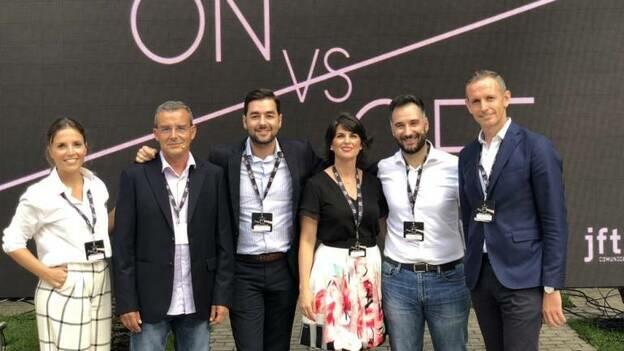 JFT celebra sus V Jornadas de Comunicación