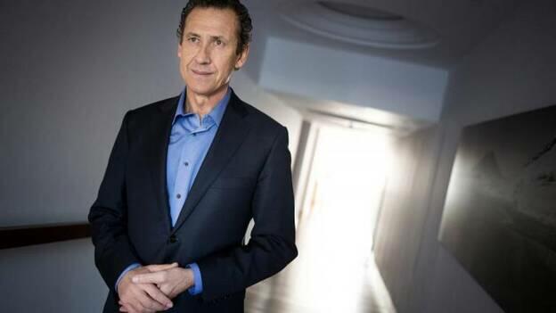 ‘Los 11 poderes del Líder’, bajo el sello de Valdano