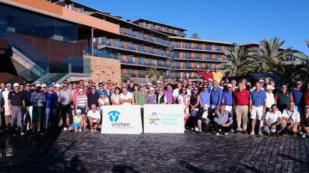 Torneo Fundación Satocan Júnguel Sanjuán