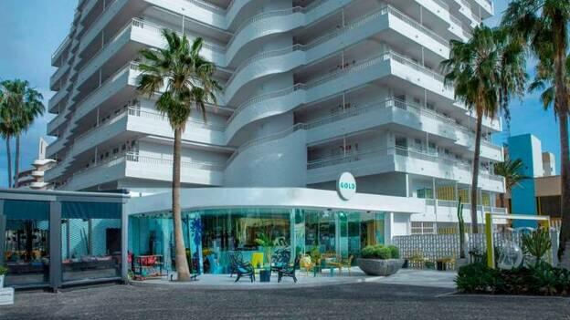 El hotel Gold celebra una nueva edición del New Style Live