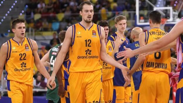 Cuarto rosco a domicilio en una primera vuelta