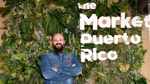 La gastronomía, de calidad y de autor, se cita en The Market