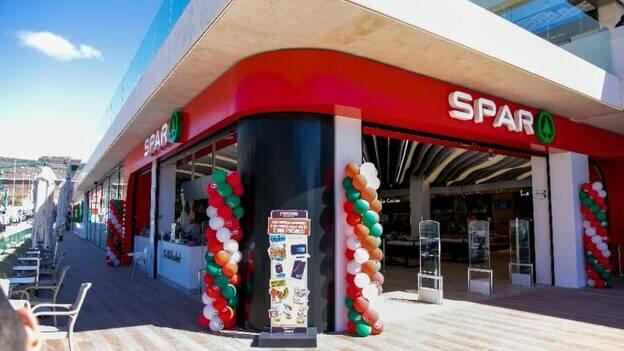 Algo más que ir de compras