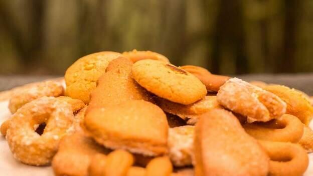 Reposteras que endulzan la vida a los gomeros