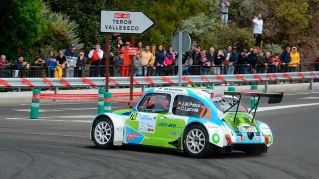 Espectacular lista de 87 equipos