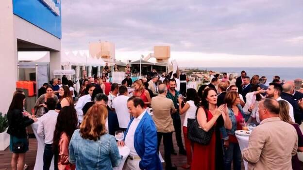 Gloria Thalasso & Hotels celebra un año más su fiesta de bienvenida al verano