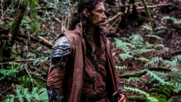 Amazon estrenará otra serie sobre Hernán Cortes