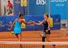 Gran Canaria acoge a las mejores promesas del tenis femenino mundial