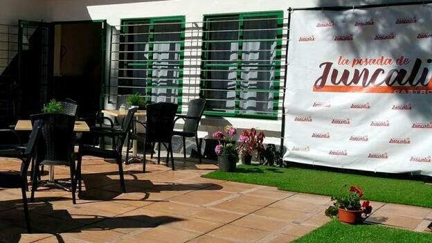 Risco Caído no es suficiente para Juncalillo