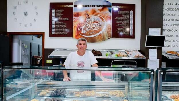 «Nosotros vivimos de la doble fila»