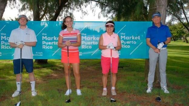 Gran Final THE MARKET PUERTO RICO