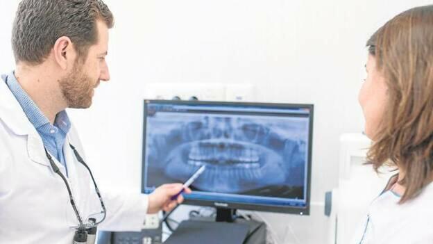 Implantes de calidad desde el primer día