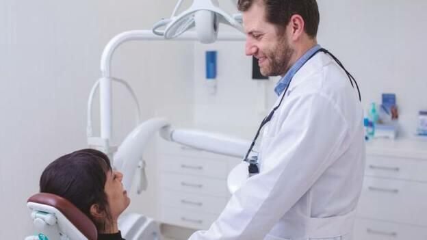 Salud bucodental y embarazo