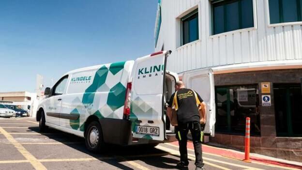 Expertos en el embalaje de cartones ondulados