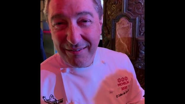 Gran Canaria, en la Primera División gastronómica