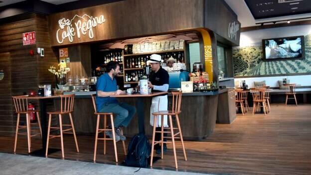 Oferta única y variada con nuevos conceptos gastronómicos