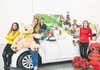 Navidades solidarias en TopCar