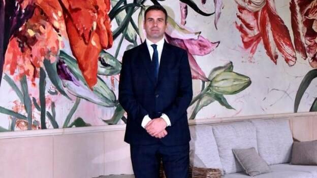 «Queremos recuperar el reconocimiento internacional de este hotel emblemático»