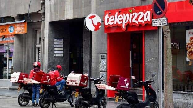 ¿Comemos hoy de restaurante?
