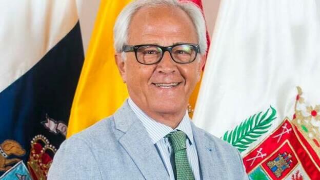 Fallece Pablo Barbero, referente del sector turístico