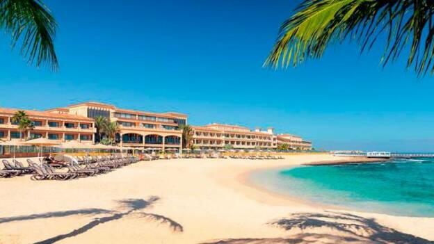 De Corralejo a Morro Jable, cuáles son los hoteles donde pasar el verano en Fuerteventura