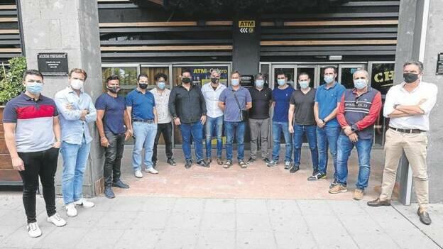 El ocio nocturno de las islas exige respuestas