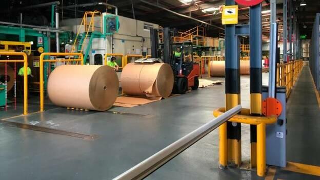 International Paper, embalaje sostenible con sello canario