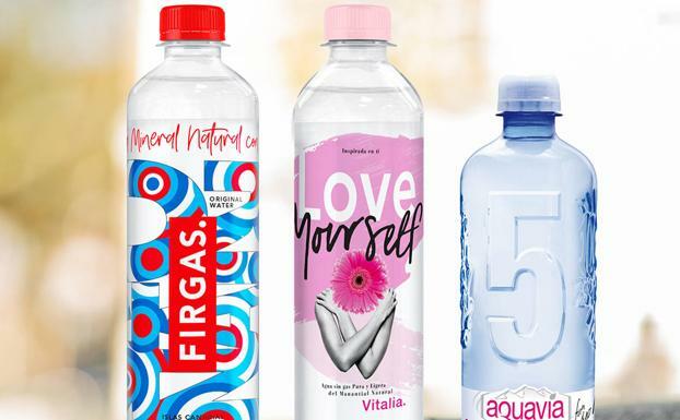 Aguas de Firgas, compromiso con eldesarrollo sostenible