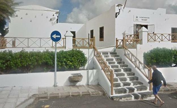 El Centro de Respiro Familiar de San Bartolomé funcionará con 30 plazas