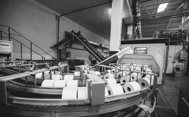 Essity ofrece soluciones para la seguridad e higiene