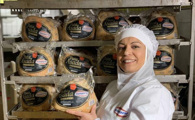 Ahora es el turno de Canarias, el turno de un consumo local