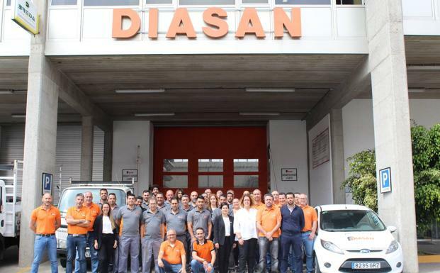 Puertas automáticas adaptadas a lo que necesita cada cliente