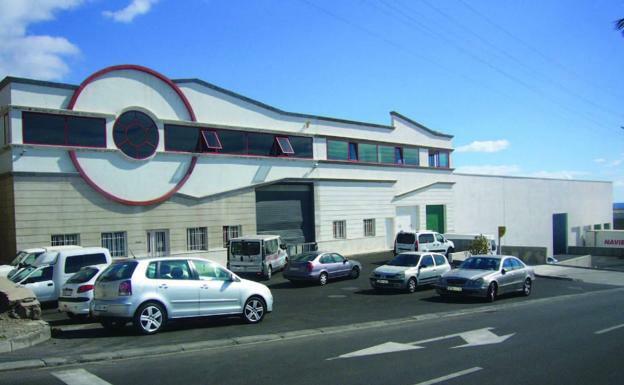 CP5 SA. Desarrolla la actividad industrial de Transformados Plásticos