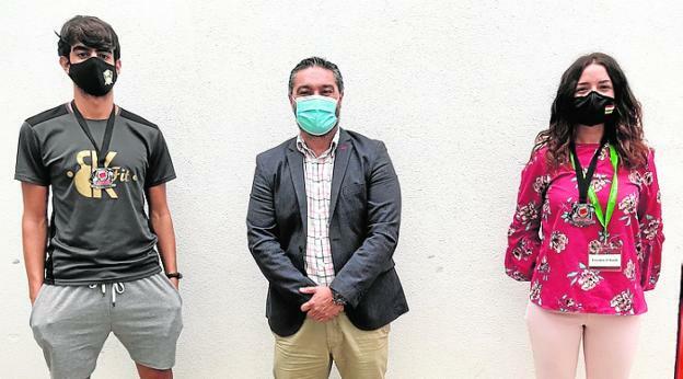 La edición virtual de la Carrera de las Empresas 2020 ya tiene ganadores