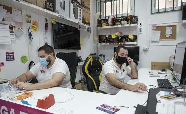 Autónomos, los olvidados de la crisis