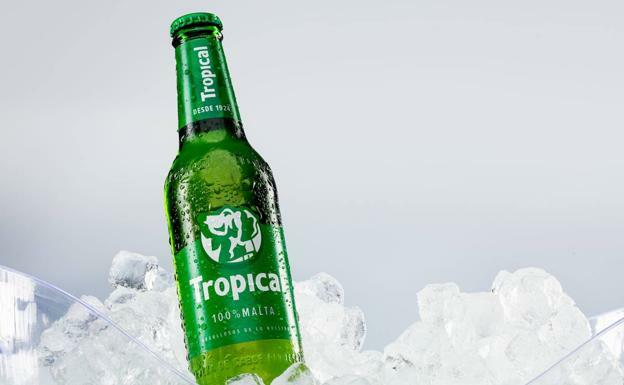 Tropical renueva su imagen con una apuesta por el reciclaje y la sostenibilidad