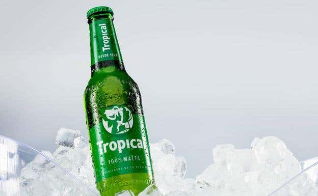 Tropical renueva su imagen con una apuesta por el reciclaje y la sostenibilidad