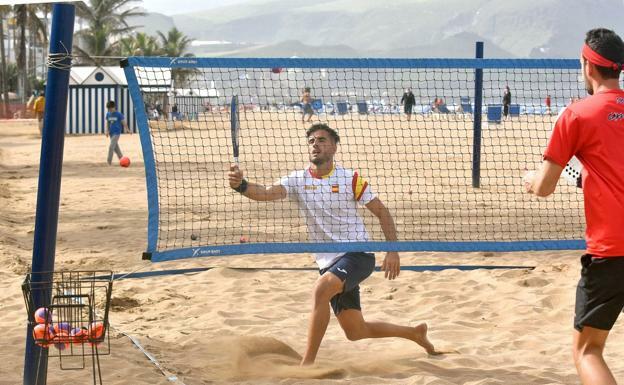 Gran Canaria acoge la cita internacional más importante del año covid