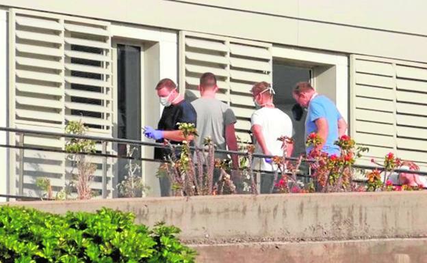 Hermigua, tenemos un problemón