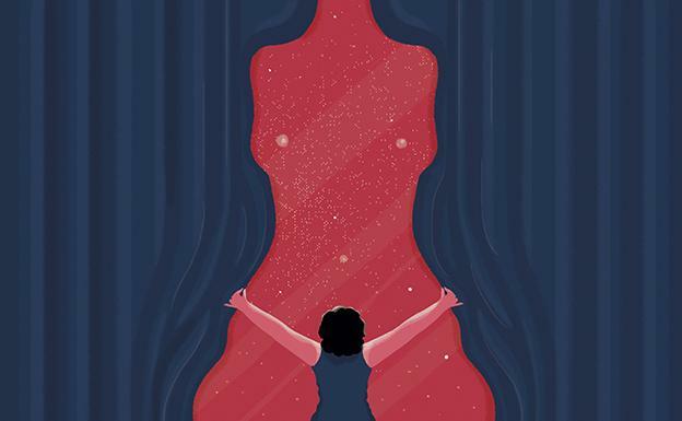 ¿90-60-90? Adiós al canon que encorsetó la belleza