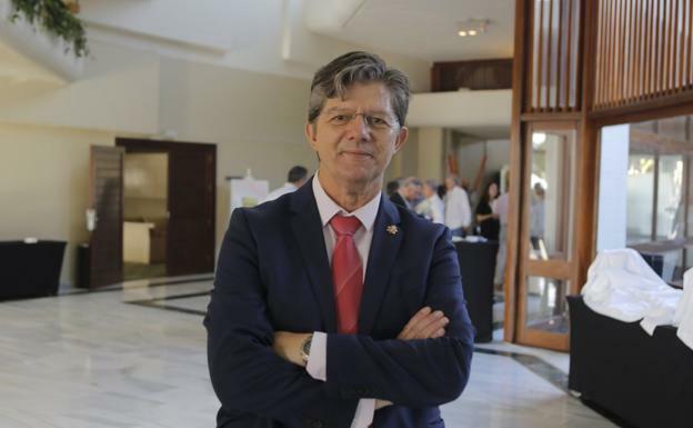 El Colegio de Abogados pide vacunar contra la covid-19 a los letrados del turno de oficio