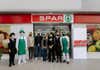 Spar inaugura en Las Torres su tienda número 192