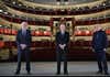 El Teatro Real se corona como la mejor compañía de ópera del mundo